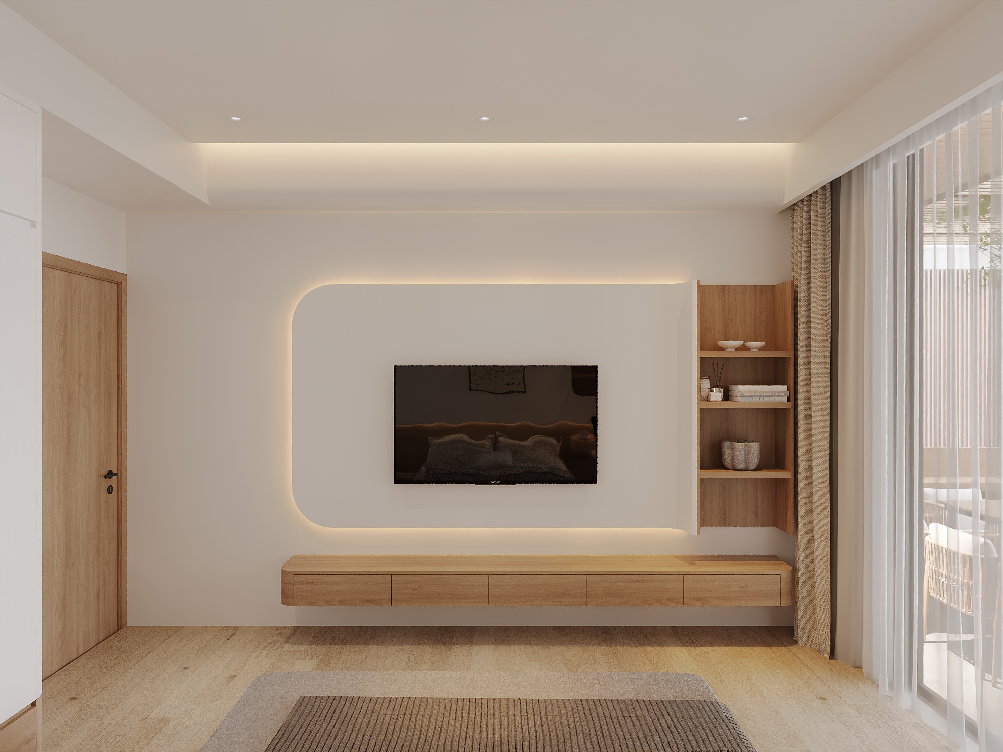 [BD] NHÀ ĐẤT BÌNH DƯƠNG | THUẬN AN - 155m2 - 4 Tầng